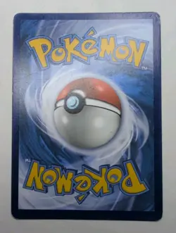 Pokemon TCG SWSH005 Meowth VMAX Full Art Promo Card LP - Image 3