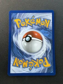 N's PP Up 262/217 Full Art Ultra Rare Pokemon Ascended Heroes ENGLISH NM - Image 2