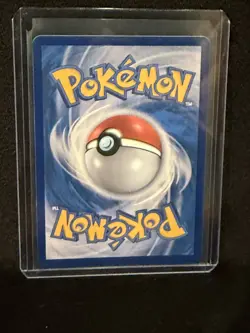 Pokemon TCG 2023 Violet Ex Slowpoke Art Rare Holo 082/078 Korean NM - Image 2