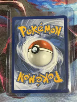 Pokemon Phantasmal Flames - #105/94 Wigglytuff Secret Illustration Rare Holo - Image 2