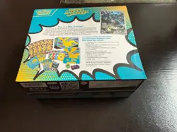 POKEMON CENTER Ascended Heroes Elite Trainer Box IN HAND SHIPS NOW - Image 5