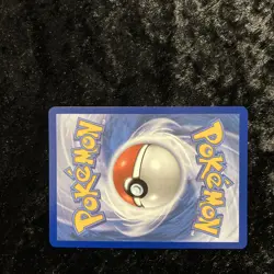 Pokemon Mega Charizard X EX 029 Mega Evolution Promo NM+ - Image 4