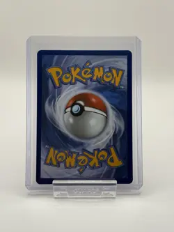Mega Charizard Y ex 022/217 Ascended Heroes English Pokemon TCG NM - Image 2
