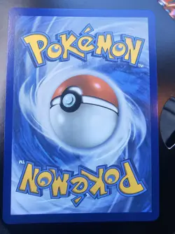 Mega Charizard Y EX 030 Promo – Mega Evolution Tin – Pokemon TCG – NM - Image 2