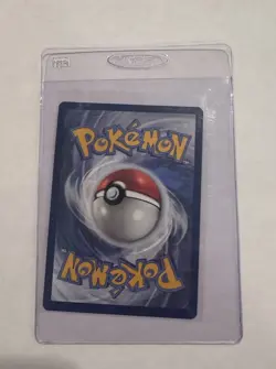 Pokemon Tornadus 210 Black Star SV Scarlet Violet Promo - Near Mint - Image 2