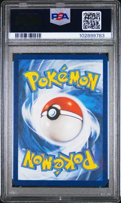 2021 POKEMON CELEBRATIONS #005 FULL ART/PIKACHU PSA 9 - Image 2