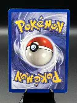 Pokemon TCG Team Rocket #30/82 Dark Vileplume (30) 1st Edition LP+ - Image 2