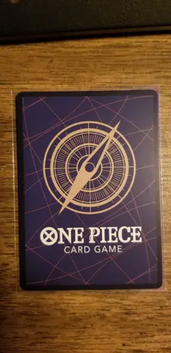 Girl (OP14 Release Event) OP-14 P-096 One Piece Promotion Card Regular - Image 2