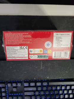 OP13 One Piece Carrying On His Will Booster Booster Box Factory Sealed English - Image 5