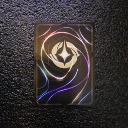 Lilo Escape Artist - 2/204 - Super Rare - Disney Lorcana - Image 2