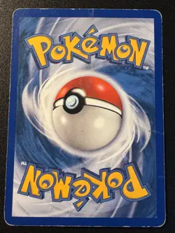 Shuppet 43/97 EX Dragon Pokemon Card Reverse Holo Foil Rare HP - Image 2