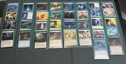 ***Custom Commander Deck*** Zur the Enchanter - Voltron Enchantments - EDH Cards - Image 4