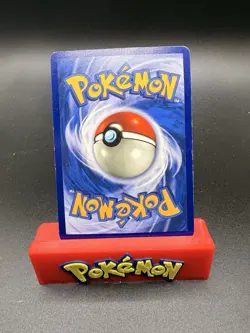 Poliwrath 13/102 - Holo Rare Unlimited Base Set WOTC - Pokemon Card - MP! - Image 2