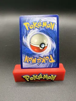 Poliwrath 13/102 - Holo Rare Unlimited Base Set WOTC - Pokemon Card - MP! - Image 3