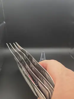 Bleach Base Set 1st Edition Booster (4 Packs) Trading Card Game CCG TCG Blister - Image 4