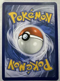 Pokemon TCG Iono's Kilowattrel Card Journey Together IR 163/159 - Image 2