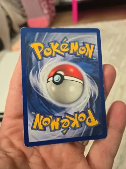 Pokemon TCG Magneton Base Set Holo Unlimited Rare Card 9/102 - Image 2