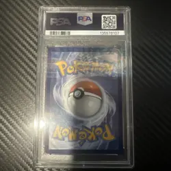 Pokemon Charmander SVP 044 Promo Holo Obsidian Flames ETB PSA 9 2023 Card - Image 2