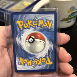Pokemon Pikachu TCG Ultra Rare Holo Card TG05/TG30 Lost Origin - Image 1