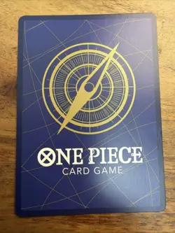 Nico Robin - ST01-008 (Alternate Art) ST01-008 One Piece Promotion Cards Foil - Image 2