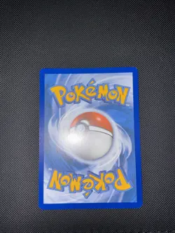 Pokemon TCG Surging Sparks Pikachu EX Full Art Holo Card 219/191 Ultra Rare - Image 2