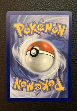 Pokemon TCG Blastoise EX Holo Ultra Rare Card Scarlet VIOLET-151, 184/165 - Image 2