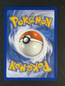 Pokemon Alph Lithograph #4 HGSS Triumphant 2010 Promo NM Rare Card - Image 2