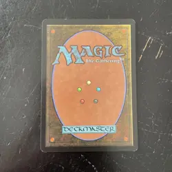 Magic the Gathering card Decree of Justice from Scourge (LP) - Image 2