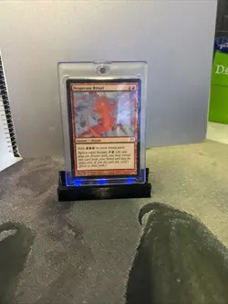 MTG Desperate Ritual - Champions of Kamigawa (CHK) #163 Magic the Gathering - Image 1