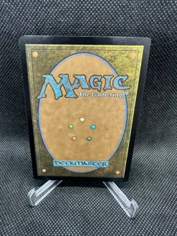 Hexing Squelcher MTG Lorwyn Eclipsed Regular - Image 2