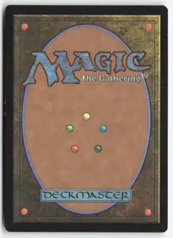 MTG - Disenchant #M20-14 - Regular - PLST The List - Image 2