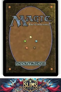 Magic the Gathering MTG Core Set 2019 Naturalize #190 Buy 2 Get 1 - Image 2