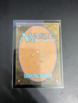 Mind's Eye (Schematic) The Brothers' War: Retro Frame Artifacts Foil - Image 2