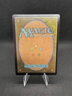 Command Tower (Borderless) Commander Masters Regular - Image 2