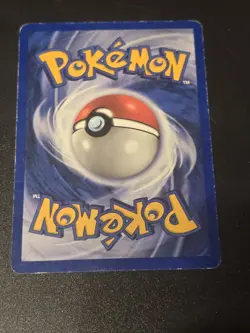 Pokemon TCG Sabrina's Slowbro Gym Heroes 60/132 Regular Unlimited Uncommon - Image 2