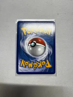 Machop 64/100 Stormfront Reverse Holo | Pokemon Card - LP - Image 3