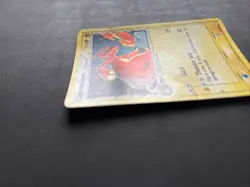 Pokemon TCG Charmeleon 30/100 EX Crystal Guardians Reverse Holo Uncommon 2006 - Image 3