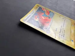 Pokemon TCG Charmeleon 30/100 EX Crystal Guardians Reverse Holo Uncommon 2006 - Image 5