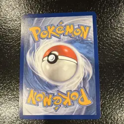 Pokemon Helioptile 143/132 Me01: Mega Evolution Illustration Rare Full Art Holo - Image 2