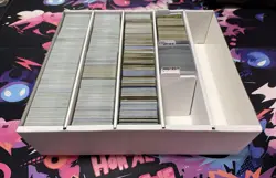 3000+ Jap Pokemon TCG Card Lot Not Gone Thru HOLO_REVERSE HOLO_Uncommon_Common - Image 1