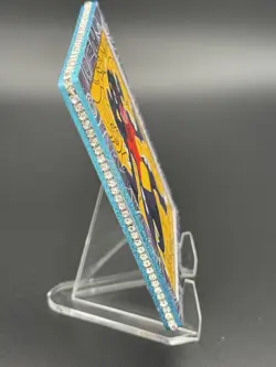 011/068 Garchomp CASE Hit! Eif Origin 4.0 Non-TCG Pokemon - Image 2