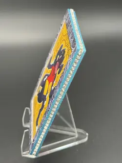 011/068 Garchomp CASE Hit! Eif Origin 4.0 Non-TCG Pokemon - Image 3