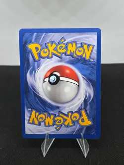 1st Edition GERMAN Full Heal (Hyperheiler) Trainer Pokemon Base Set 82/102 MINT - Image 2