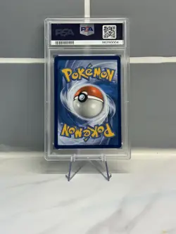 Pokemon - Giratina V - 186/196 - Lost Origin - PSA 9 - Mint - Image 2