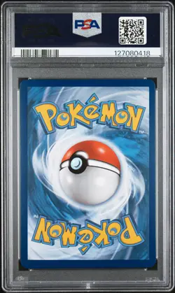2022 POKEMON GO #049 DRAGONITE V PSA 9 - Image 2