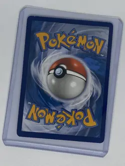 Pokemon TCG Necrozma GX Burning Shadows 134/147 Holo Full Art Ultra Rare - Image 2