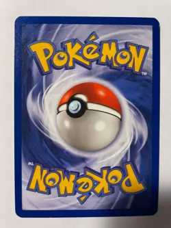 Drowzee 54/82 1st Edition Team Rocket Set Pokemon Card - Image 2