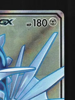 Dialga-GX 054/050 NM Ultra Force Japanese Pokemon Card TCG - Image 5