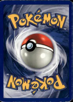 Dark Persian 42/82 Uncommon WOTC Team Rocket Pokemon - Image 2