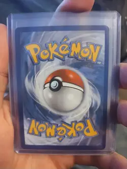 Pokemon TCG Birthday Pikachu Card - Holo Rare Promo 50 Hp - Image 2